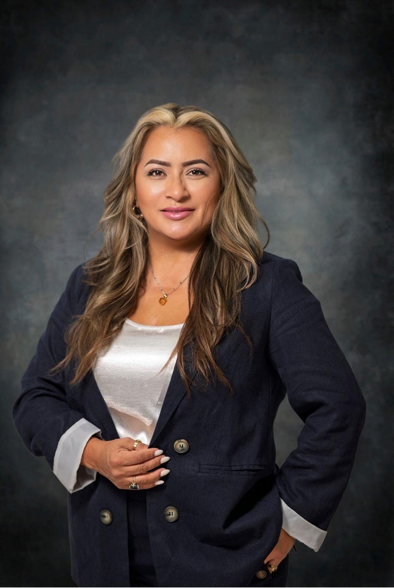 Sarah Ponce, Ruah Insurance & Taxes
